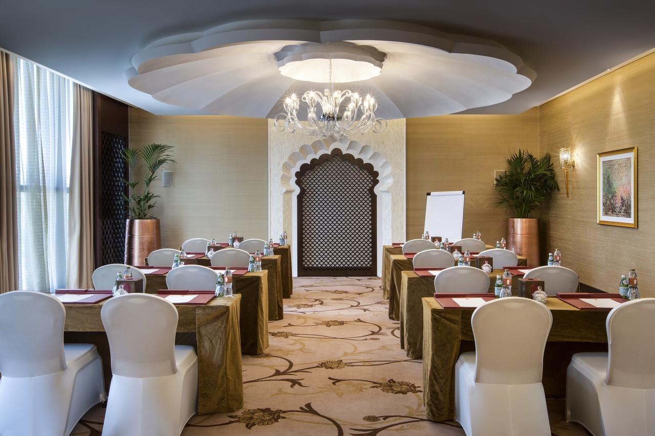 Bab Al Qasr Residence Abu Dhabi Luaran gambar