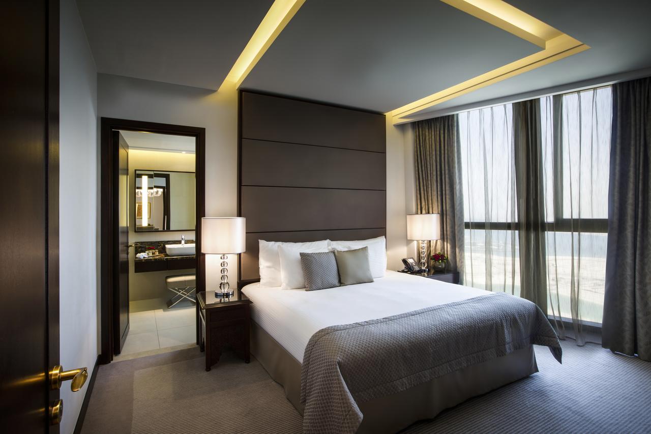 Bab Al Qasr Residence Abu Dhabi Luaran gambar
