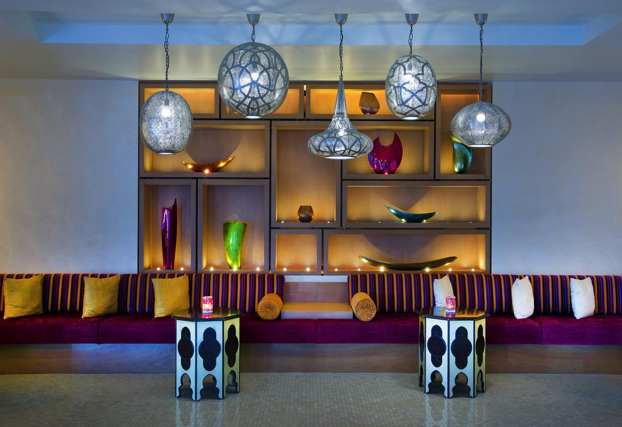 Bab Al Qasr Residence Abu Dhabi Luaran gambar