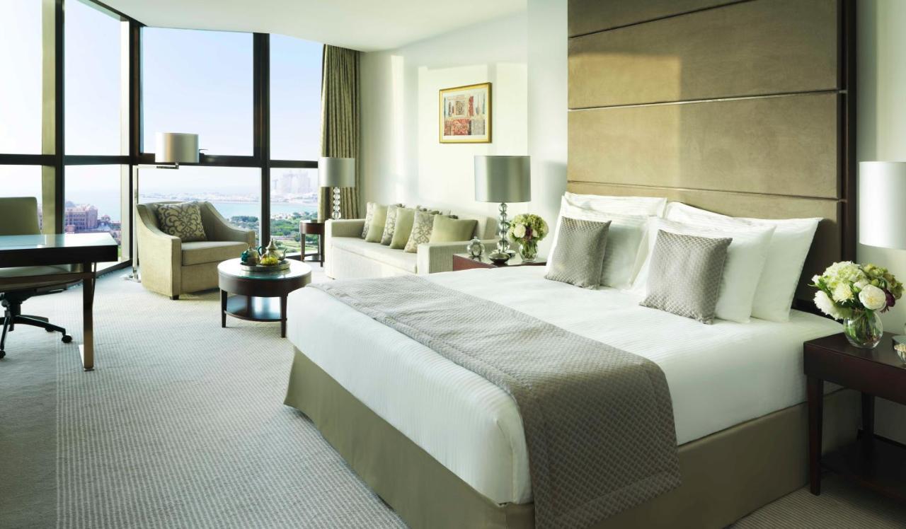 Bab Al Qasr Residence Abu Dhabi Luaran gambar